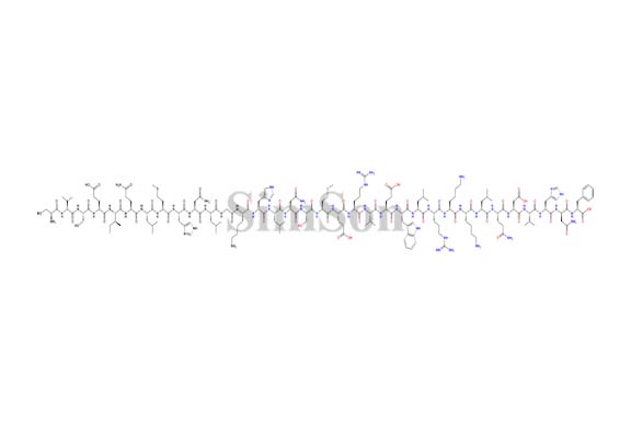 D-Asu33-Teriparatide