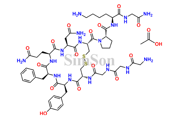 Terlipressin Acetate