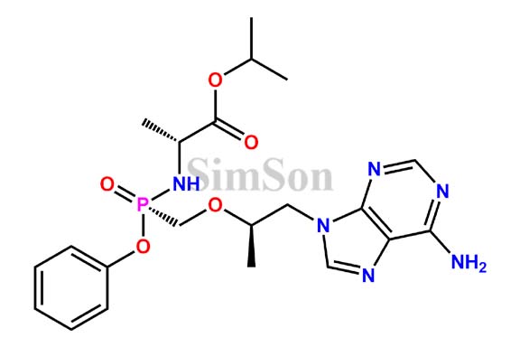 Tenofovir Impurity 8