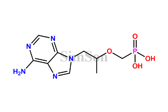 Rac Tenofovir
