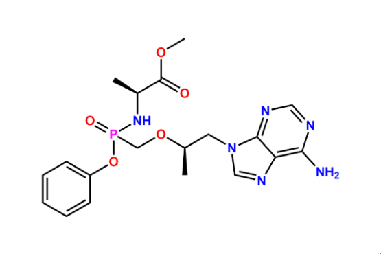 Tenofovir Impurity 37