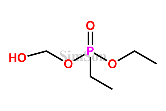 Diethy (hydroxymethyl) phosphonate