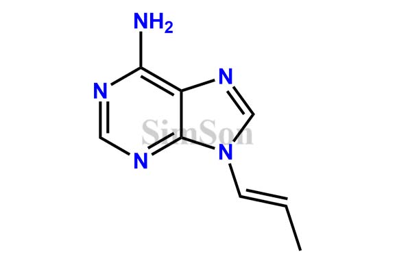 Tenofovir Disoproxil Related Compound B
