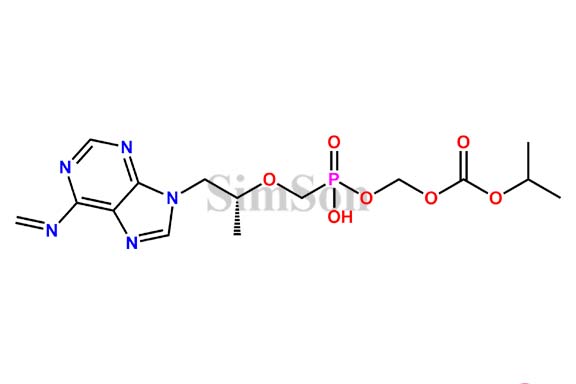 Tenofovir Impurity 35