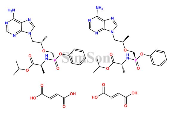 Tenofovir Impurity 103