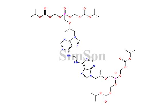 Tenofovir impurity 12