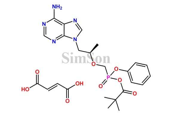 Tenofovir Impurity 14