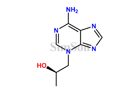 Tenofovir Impurity 22
