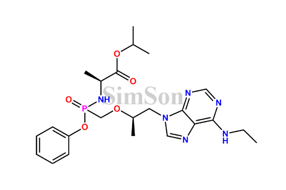 Tenofovir Impurity 31