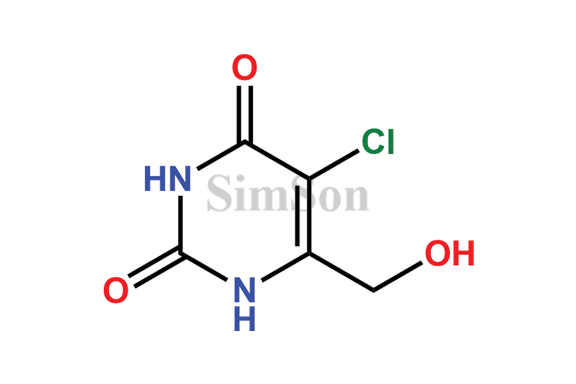 Tipiracil Impurity 1