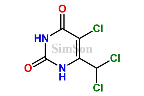 Tipiracil Impurity 9