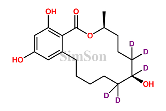 D5-Taleranol