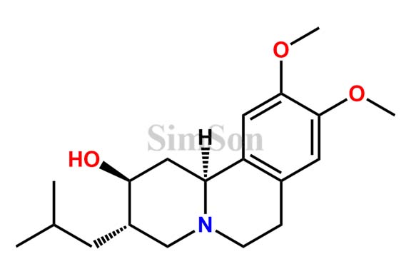 Trans (2,3)-Dihydro Tetrabenazine