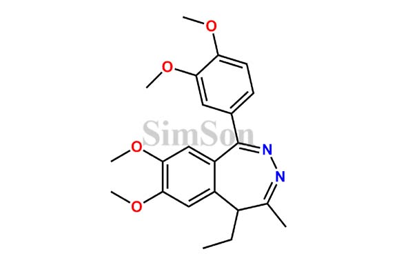 Tofisopam