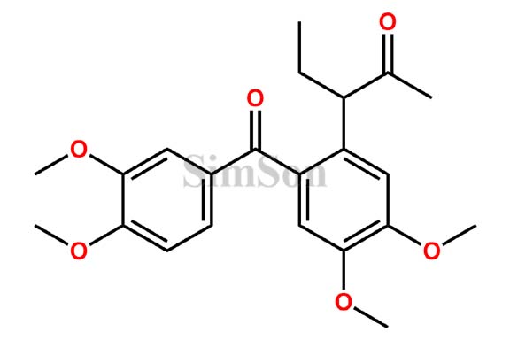 Tofisopam Impurity 1