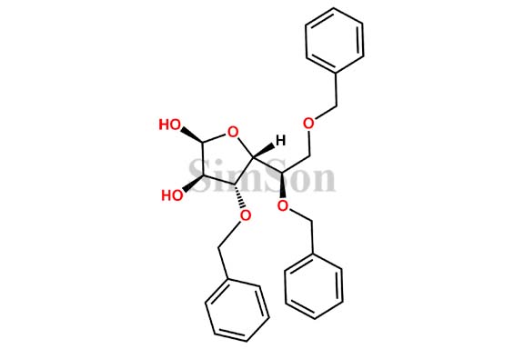 Tribenoside Impurity 1