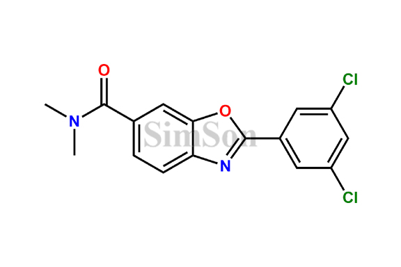 Tafamidis Impurity 1