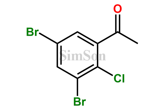 Tulobuterol Impurity 4