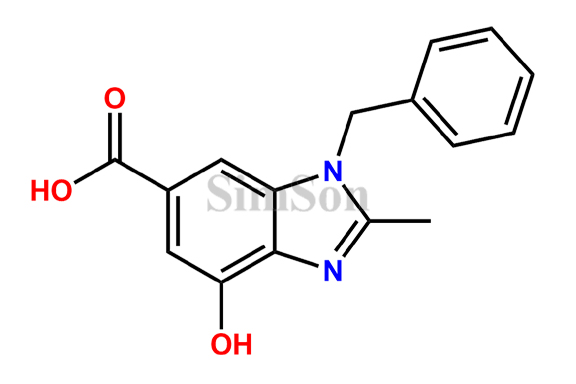 Tegoprazan Impurity 4
