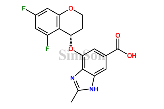Tegoprazan Impurity 16