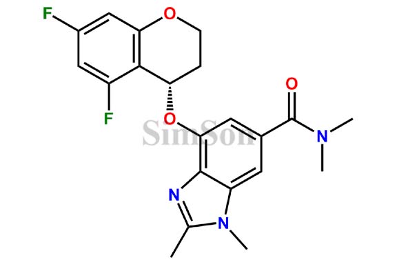 Tegoprazan Impurity 22