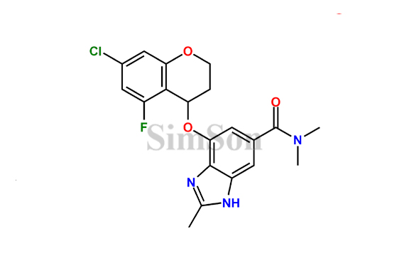 Tegoprazan Impurity 24