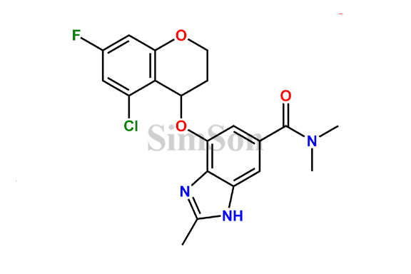 Tegoprazan Impurity 25