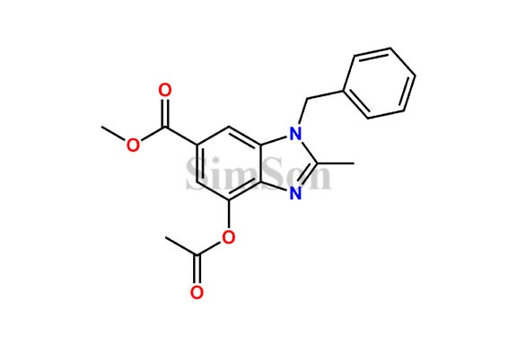 Tegoprazan Impurity 32