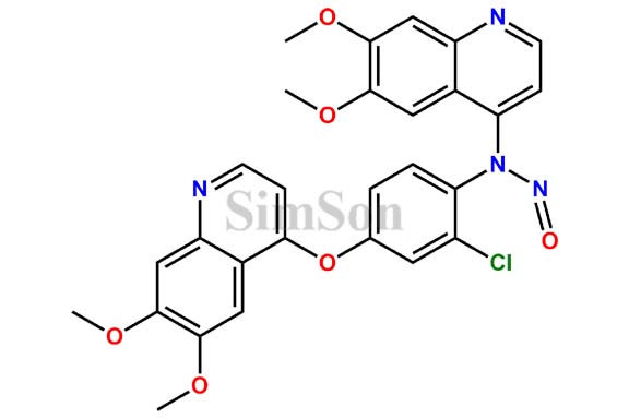 Tivozanib Impurity 6