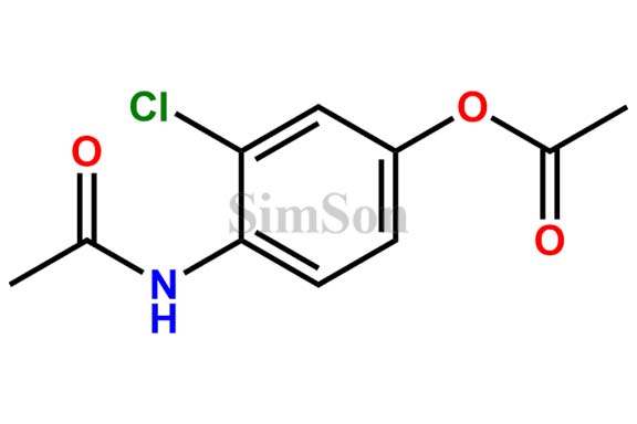 Tivozanib Impurity 3