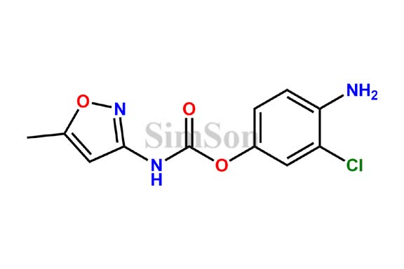 Tivozanib Impurity 2