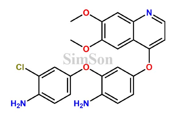 Tivozanib Impurity 7