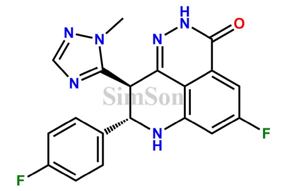 Talazoparib