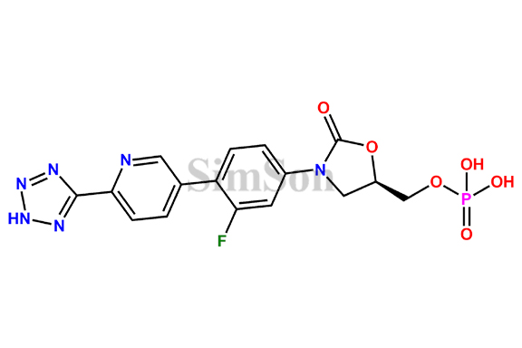 Tedizolid Impurity 6