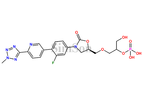 Tedizolid Impurity 7
