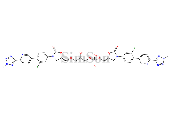 Tedizolid Impurity 9
