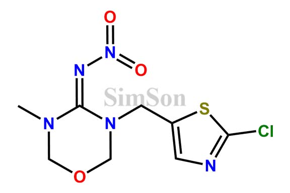 Thiamethoxam
