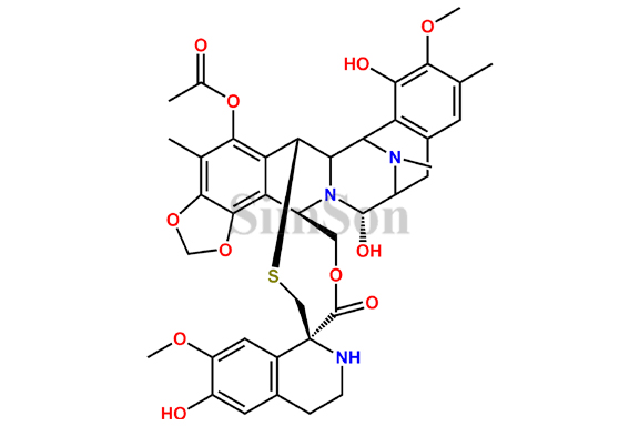 Trabectedin