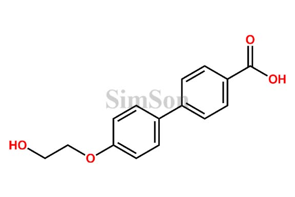Trifarotene Des Bromo Acid Impurity