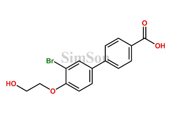 Trifarotene Biphenyl Acid Impurity