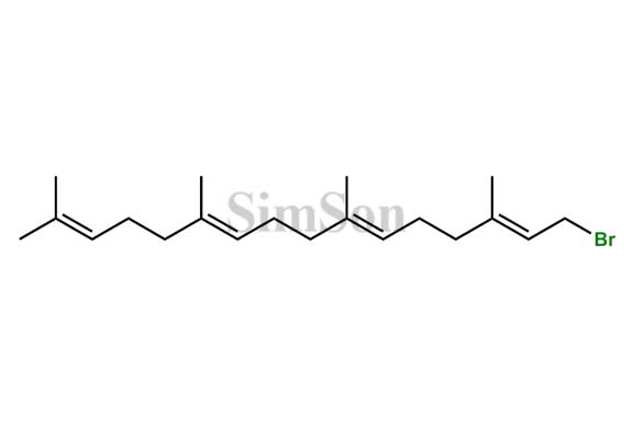 Geranyl Geranyl Bromide