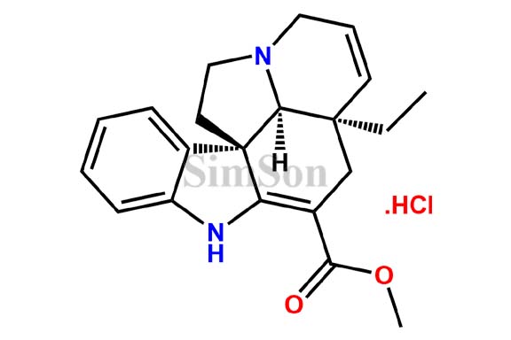 Tabersonine Hydrochloride