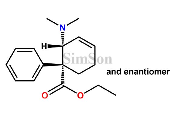 Tilidine EP Impurity A