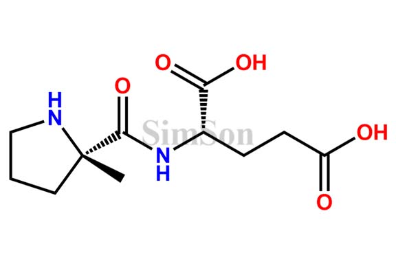 Trofinetide Impurity 1