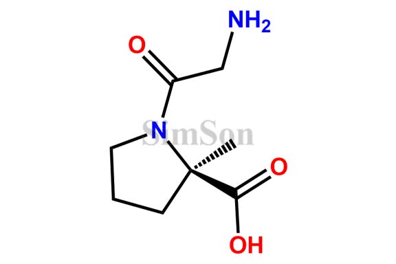 Trofinetide Impurity 2
