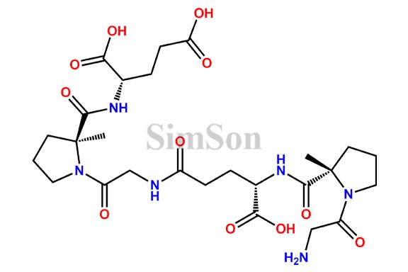 Trofinetide Dimer Impurity 1
