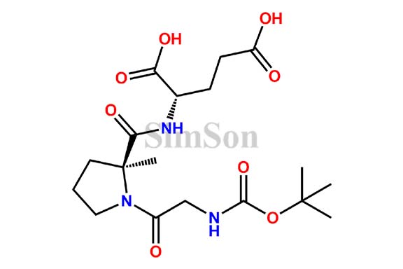 Trofinetide Impurity 9