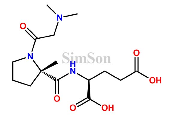 Trofinetide Impurity 14