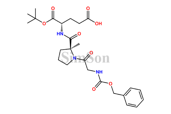 Trofinetide Impurity 15