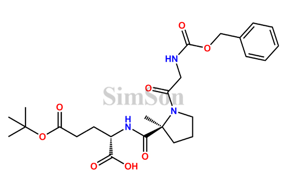 Trofinetide Impurity 16